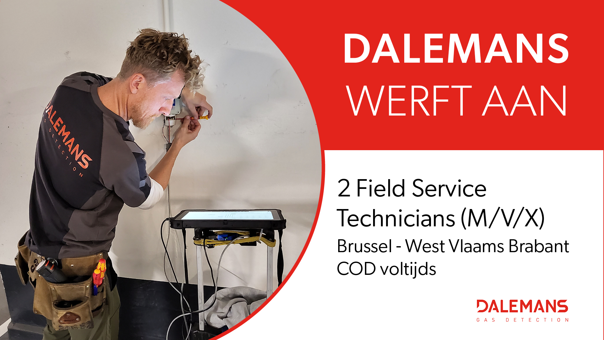 dalemans-werft-aan-2-field-service-technicians